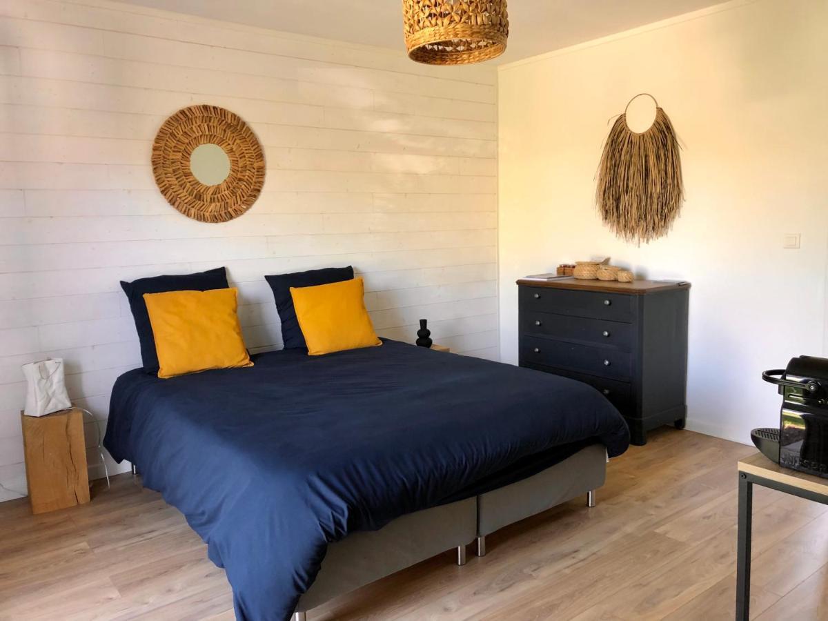 Agreable Suite - Bassin Arcachon Le Teich Exterior foto